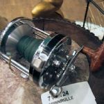 175 7124 Spinnrulle